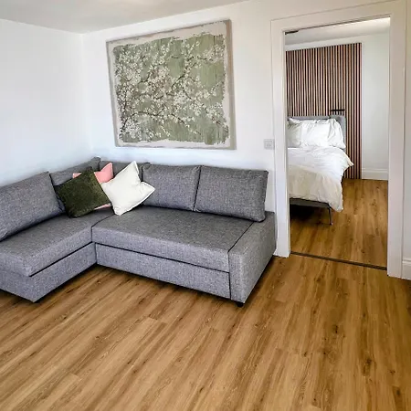 Apartment The Nest Lavaux Saint-Saphorin