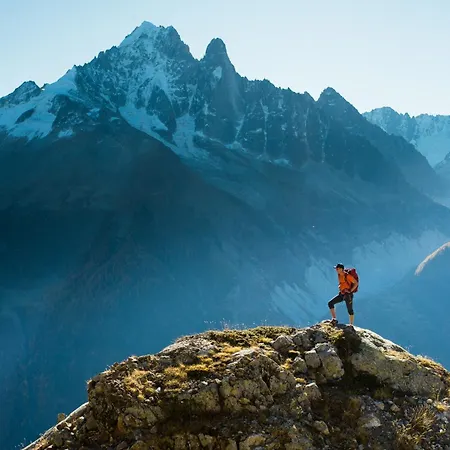 The Nest Lavaux * Saint-Saphorin