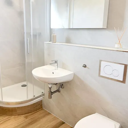 شقة The Nest Lavaux *