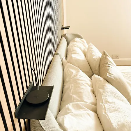 The Nest Lavaux * Saint-Saphorin