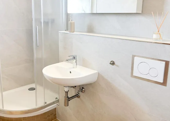 Appartement The Nest Lavaux *