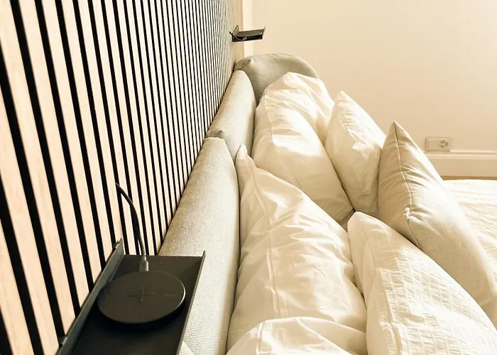 The Nest Lavaux * Saint-Saphorin