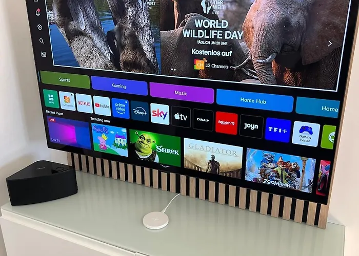 The Nest Lavaux * Saint-Saphorin